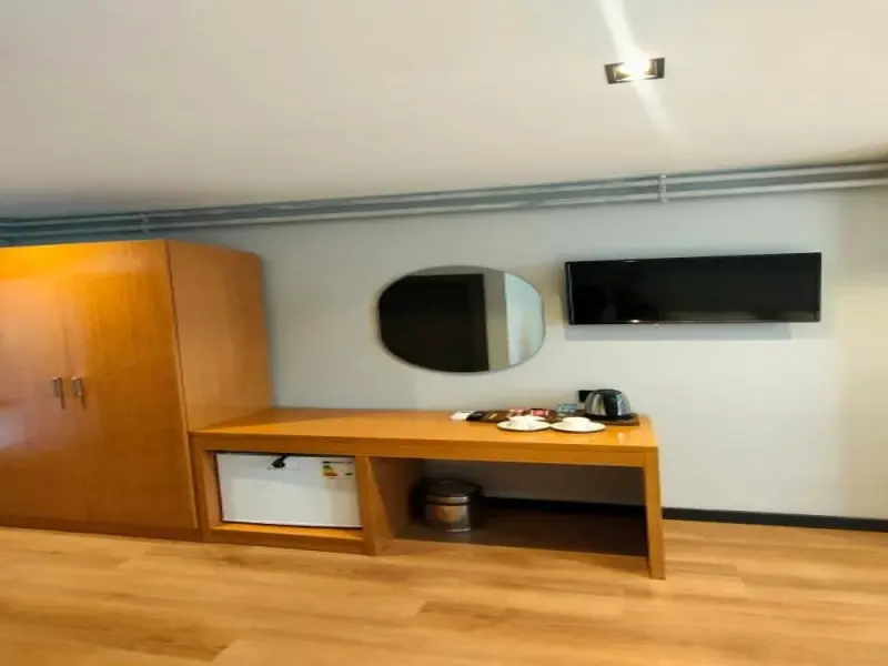 Elite Marmara Bosphorus & Otel 6