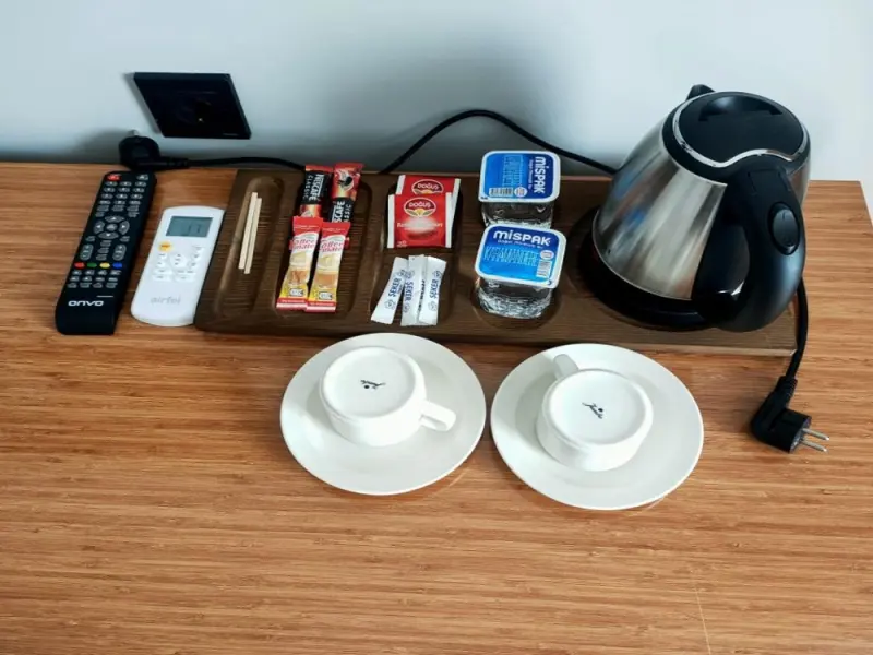 Elite Marmara Bosphorus & Otel 7