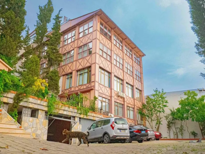 Elite Marmara Bosphorus & Otel 8