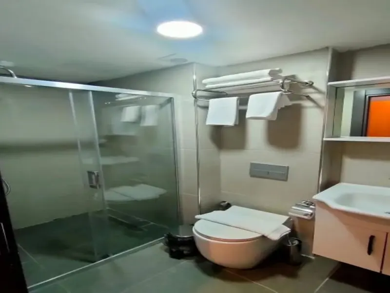 Elite Marmara Bosphorus & Otel 9