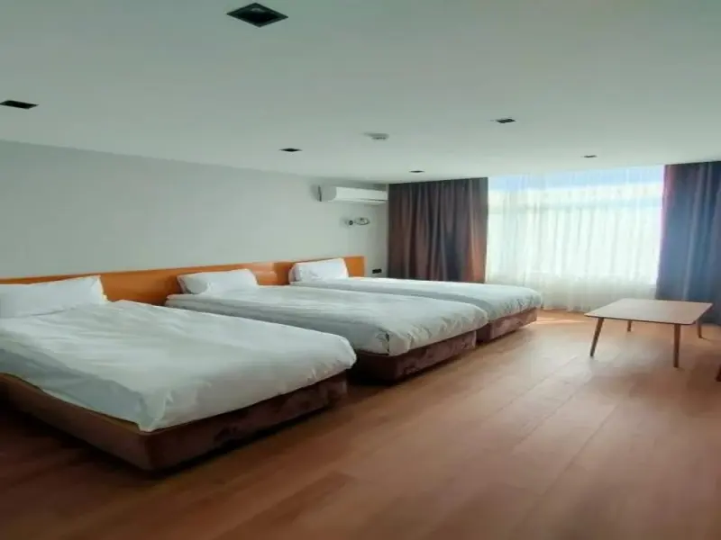 Elite Marmara Bosphorus & Otel 10