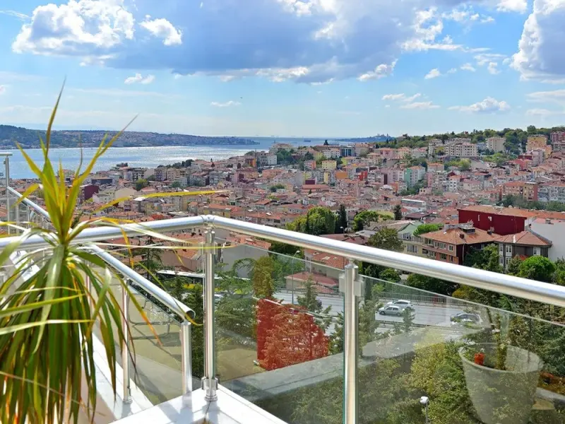 Bude Ortaköy 1