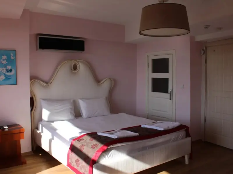 Bude Ortaköy 11