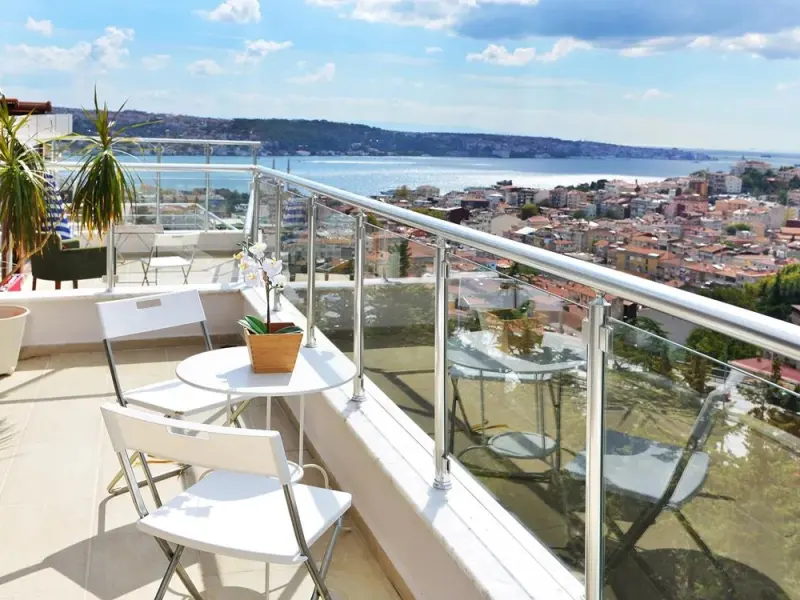 Bude Ortaköy 2
