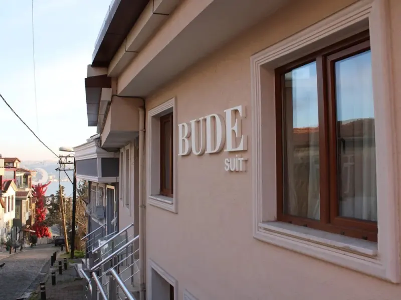 Bude Ortaköy 5