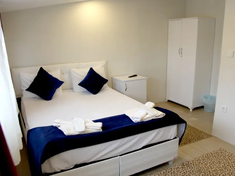 Garden Hill Hotel 11