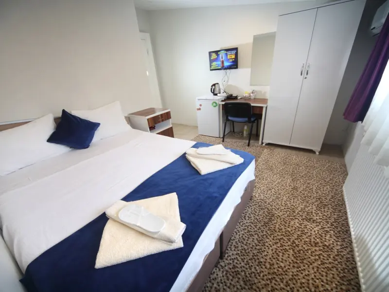 Garden Hill Hotel 3