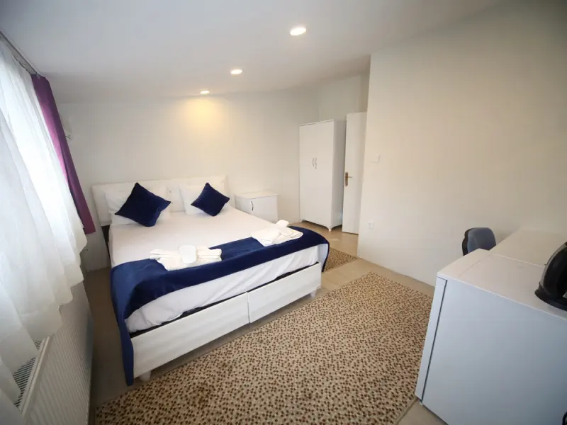 Garden Hill Hotel 5