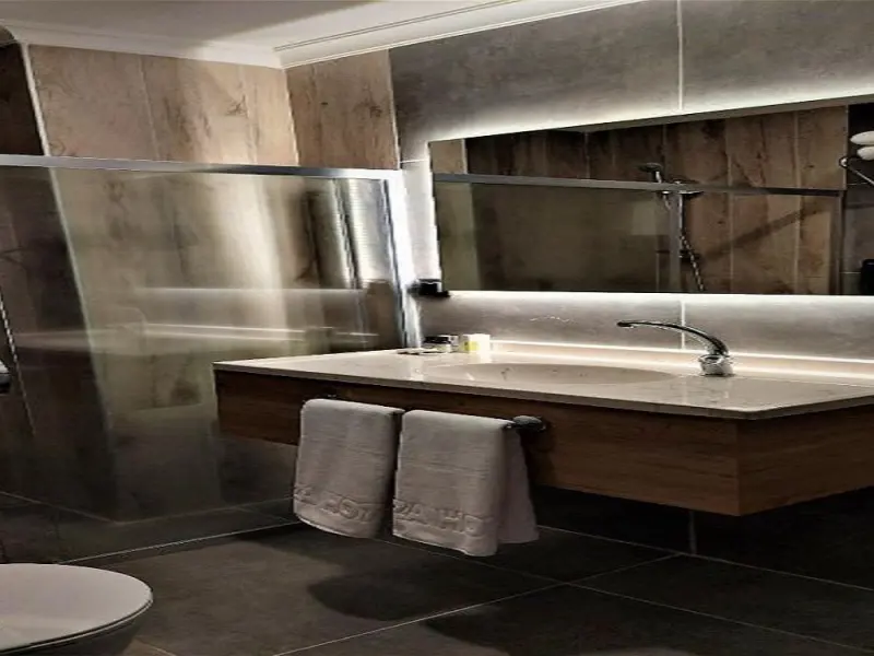Koza Hotel 1