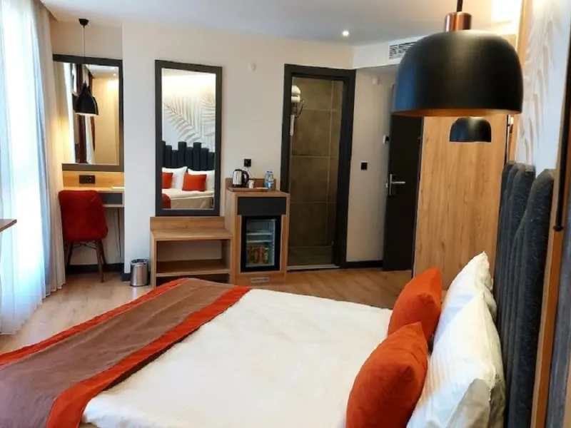 Koza Hotel 2