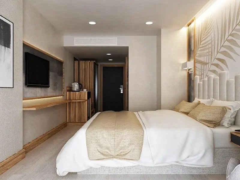 Koza Hotel 3
