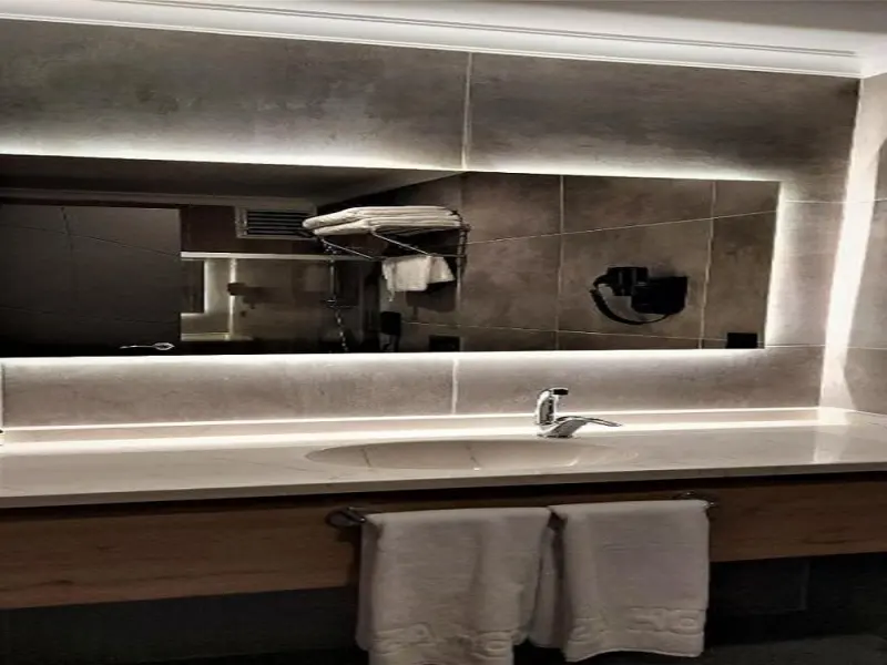 Koza Hotel 4
