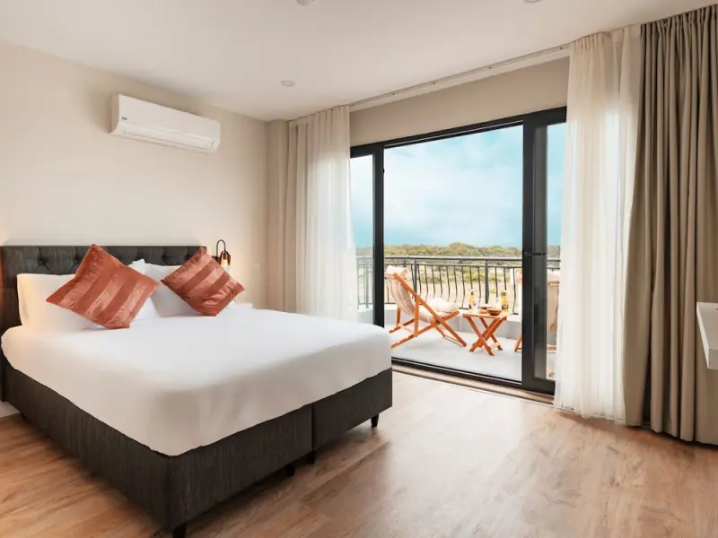 Echinus Hotels 12