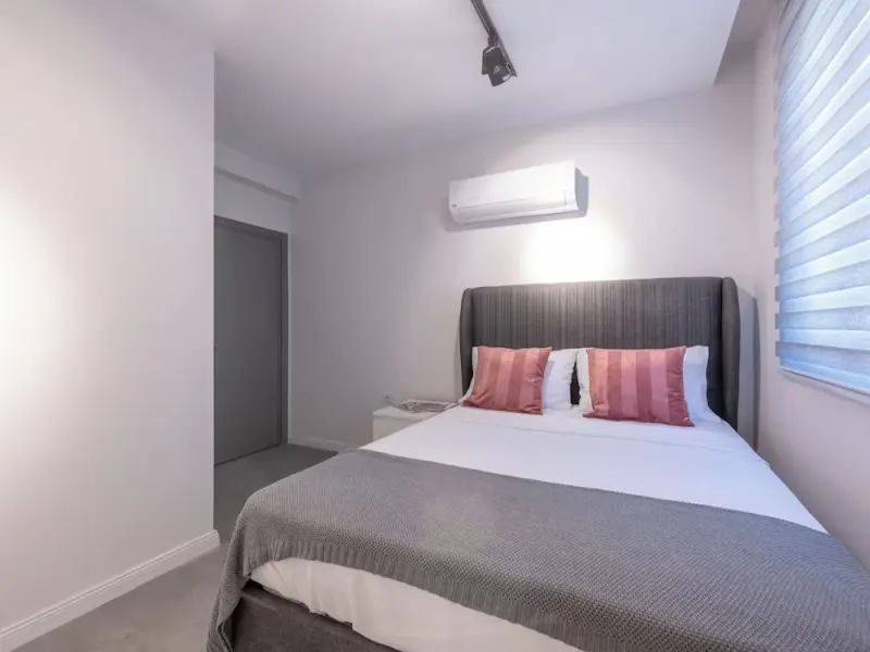 Echinus Hotels 14