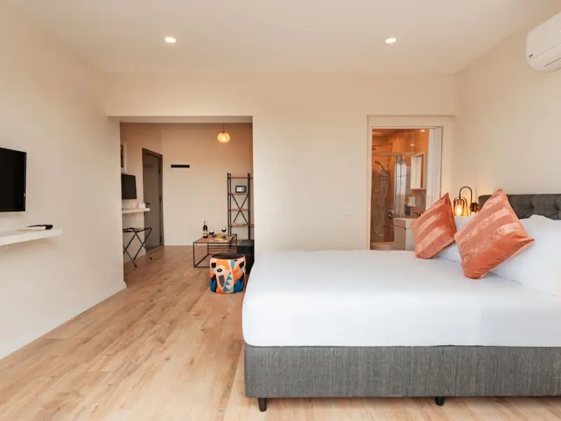 Echinus Hotels 16