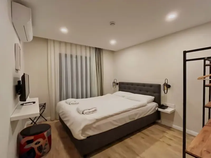 Echinus Hotels 17