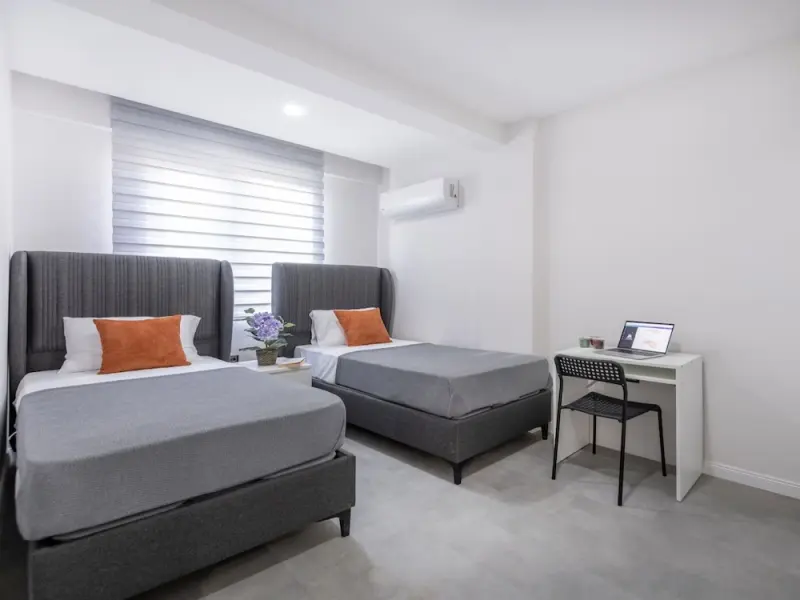 Echinus Hotels 22