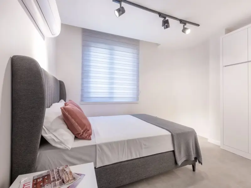 Echinus Hotels 24