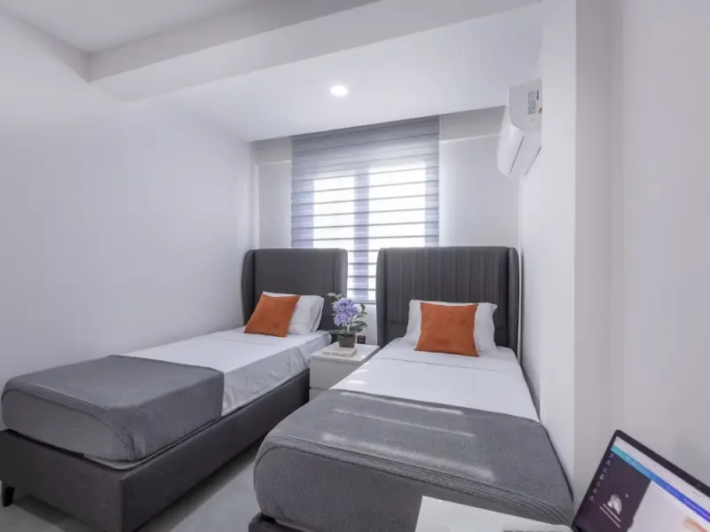 Echinus Hotels 26
