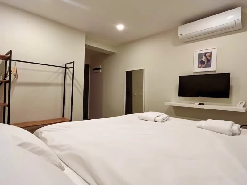 Echinus Hotels 29