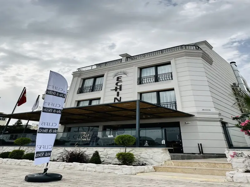 Echinus Hotels 6