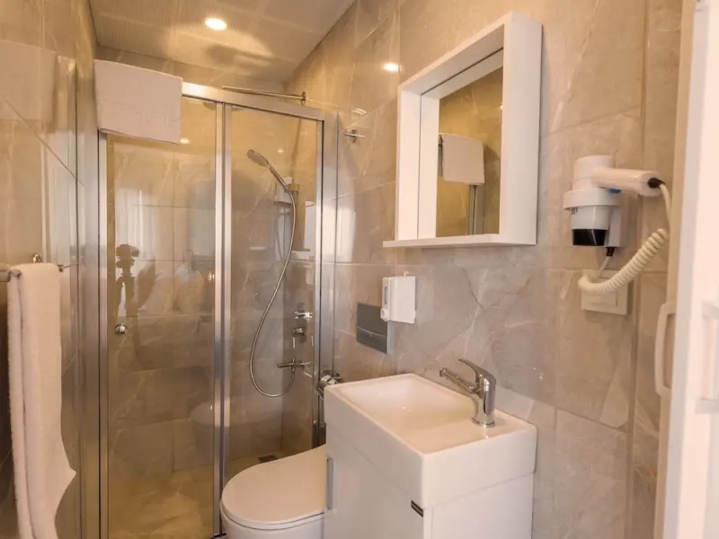 Echinus Hotels 10
