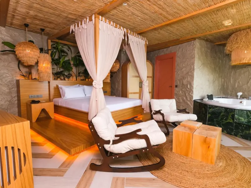 Bilem Hotel Beach & Spa 1