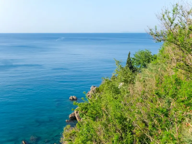 Bilem Hotel Beach & Spa 13