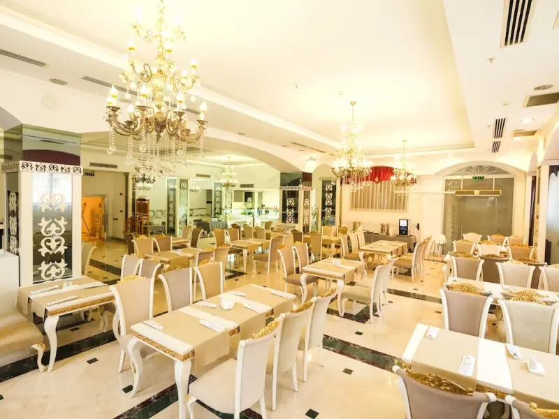 Bilem Hotel Beach & Spa 17