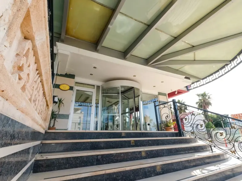 Bilem Hotel Beach & Spa 18