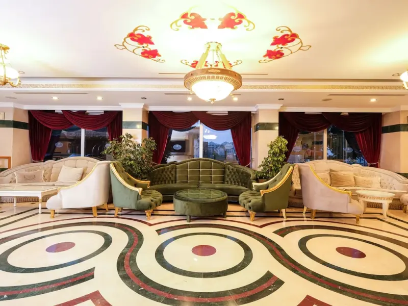 Bilem Hotel Beach & Spa 2