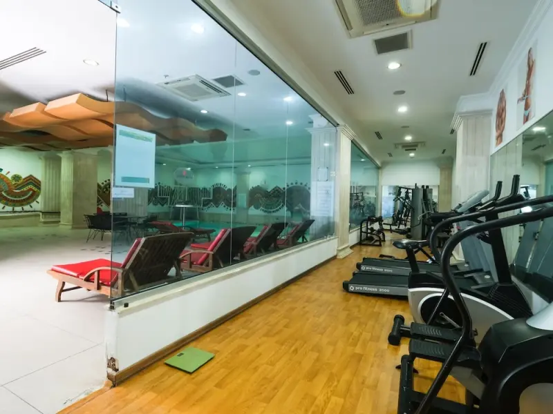 Bilem Hotel Beach & Spa 24