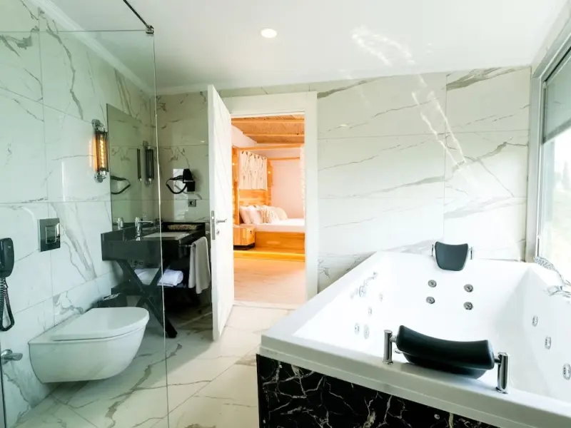 Bilem Hotel Beach & Spa 25