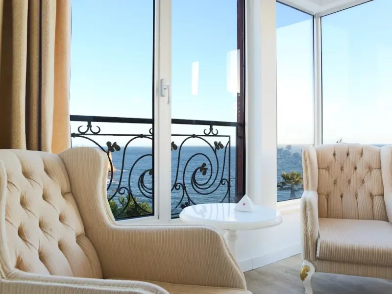 Bilem Hotel Beach & Spa 26