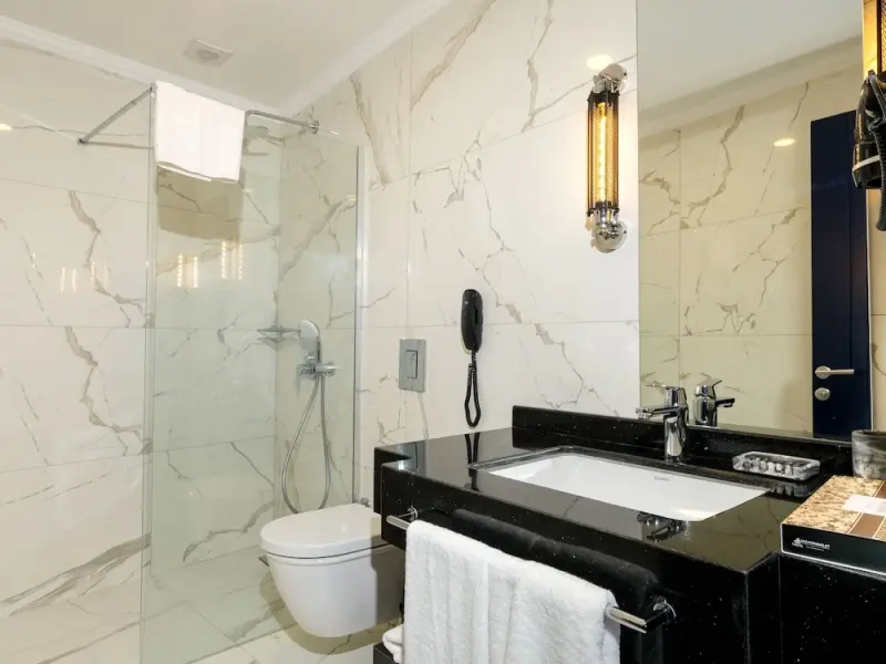 Bilem Hotel Beach & Spa 28