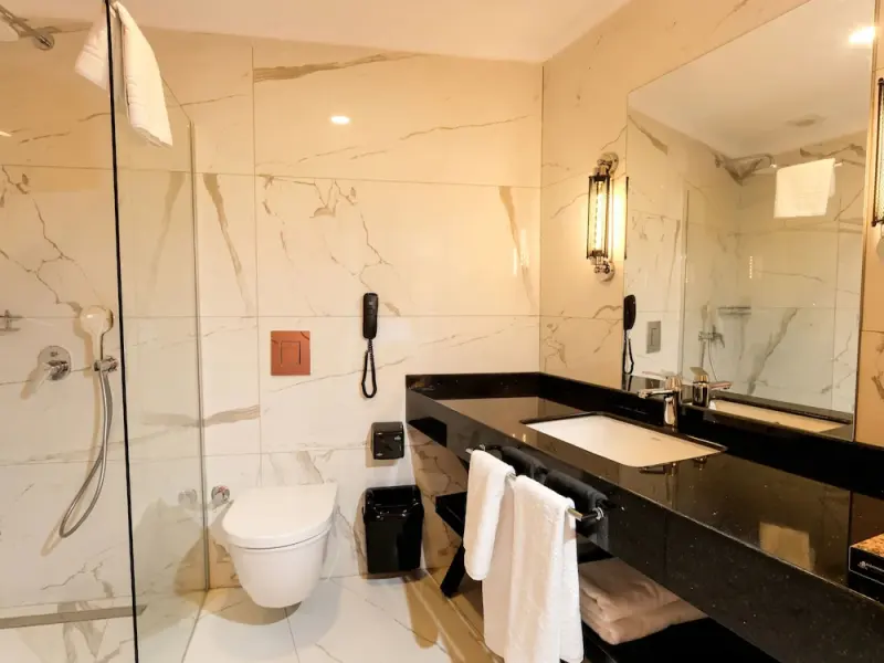 Bilem Hotel Beach & Spa 29
