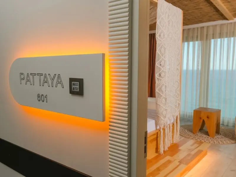 Bilem Hotel Beach & Spa 32