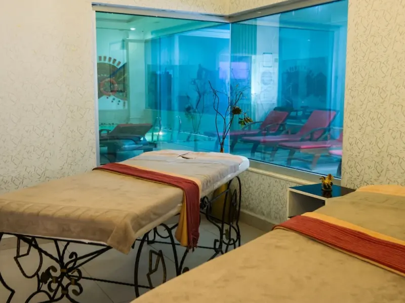 Bilem Hotel Beach & Spa 34