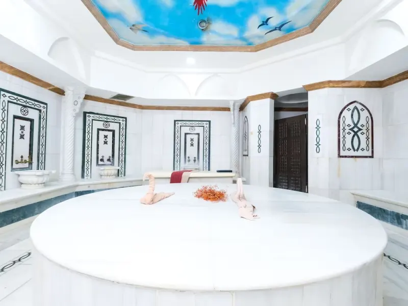 Bilem Hotel Beach & Spa 35