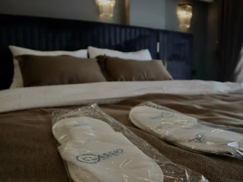 Classio Suit Hotel 12