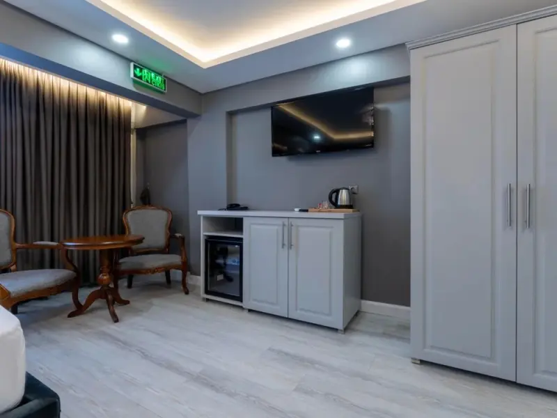 Classio Suit Hotel 14