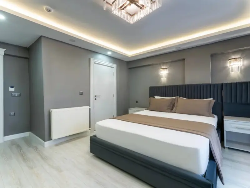 Classio Suit Hotel 17