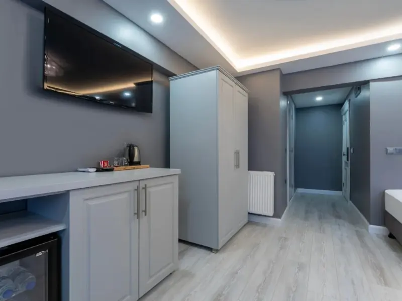 Classio Suit Hotel 18