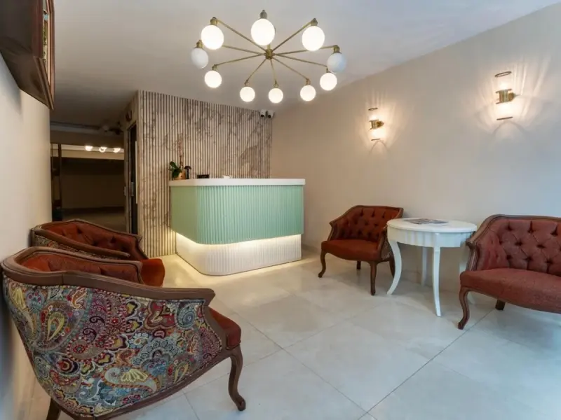 Classio Suit Hotel 4