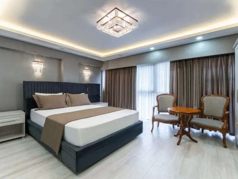Classio Suit Hotel 5