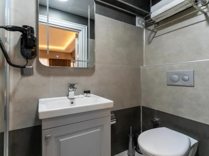 Classio Suit Hotel 7