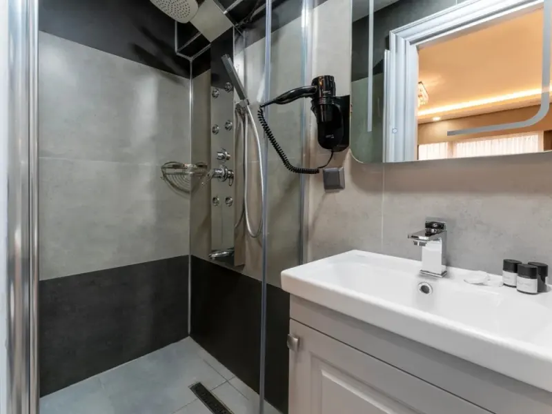 Classio Suit Hotel 10