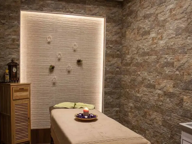 Görükle Oruç Hotel & SPA 12
