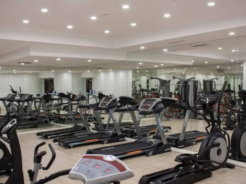 Görükle Oruç Hotel & SPA 3