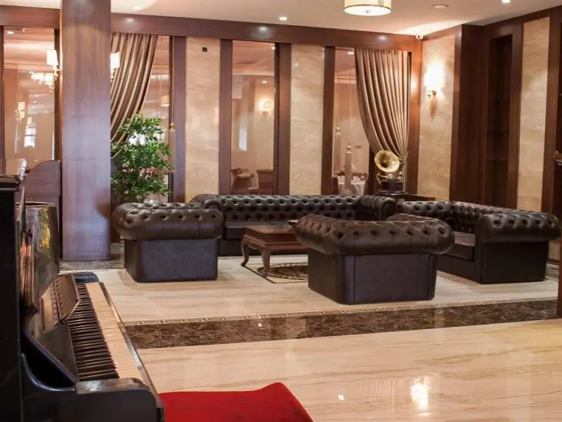 Görükle Oruç Hotel & SPA 8